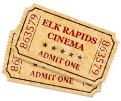 Elk Rapids Cinema, Elk Rapids, Michigan